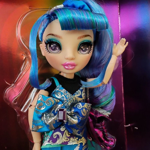 Rainbow High Special Edition Holly doll