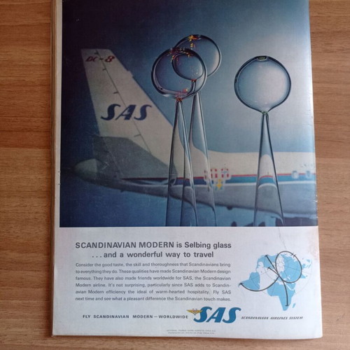 Eikones Magazine 19 April 1963 used
