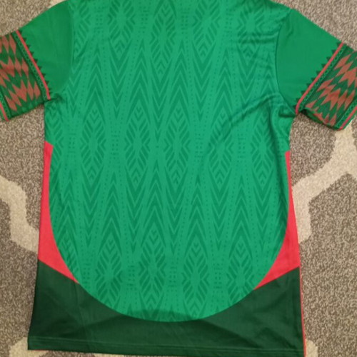 Mexico 25/26 Training Jersey new, size Medium