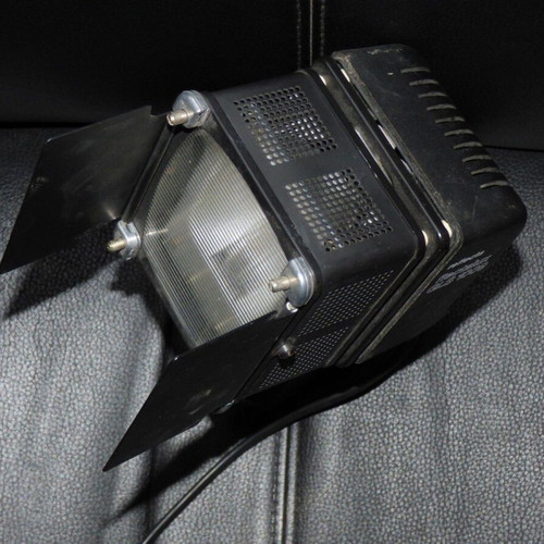 Reflecta Flectalux GLS 1009 projector used