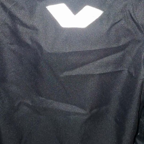 Bering motorcycle jacket size M used with protective armor
