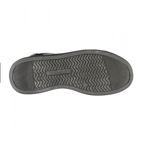 Polo Club casual shoes, black, size 44