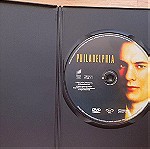  PHILADELPHIA DVD