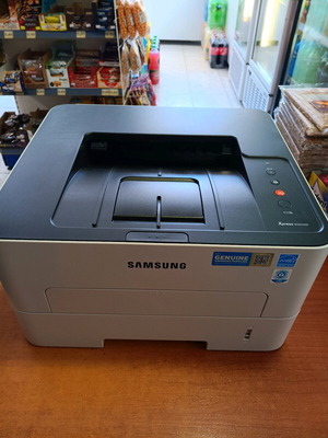 Εκτυπωτησ SAMSUNG LASER PRINTER XPRESS M2825ND NETWORK DUPLEX USB
