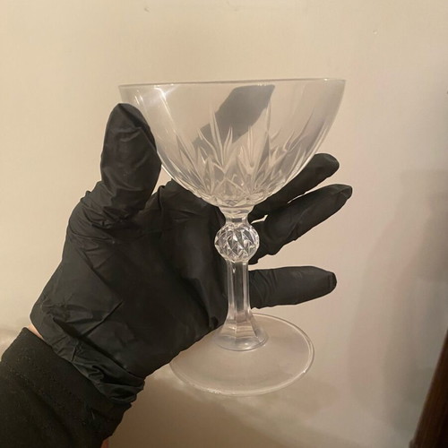 Glasses used from grandparents