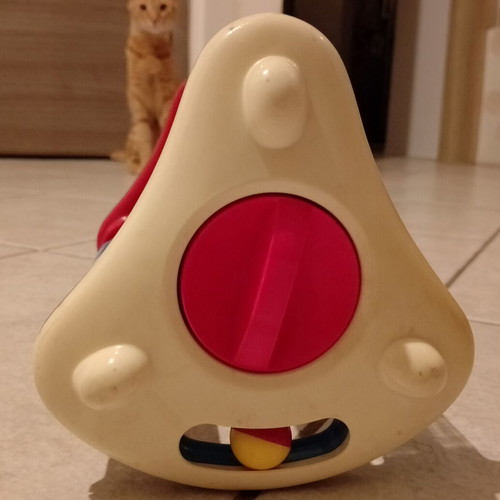 Baby toys and musical toys used, pack for infants and kids 3+ years