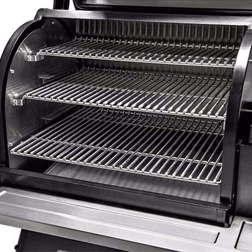 Traeger Timberline 850 Pellet Grill Smoker new, WiFIRE control