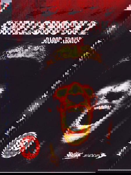 SHELLSHOCK 2 - PS3
