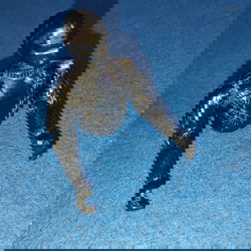 G.I Joe Snake Eyes Commando 1982 μεταχειρισμένο με σπασμένα δάκτυλα χωρίς όπλο και εκρηκτικά