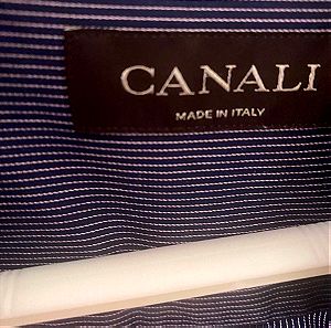 πουκάμισο Canali
