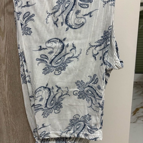 Pajama set 3XL 100% cotton new