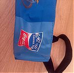  Coca cola ολυμπιακοί αγώνες 2004 συλλεκτικό τσαντάκι