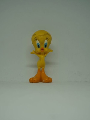 Vintage Tweety Bird used
