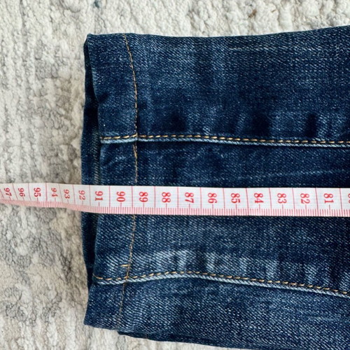 Enos men's jeans w30 like new, blue