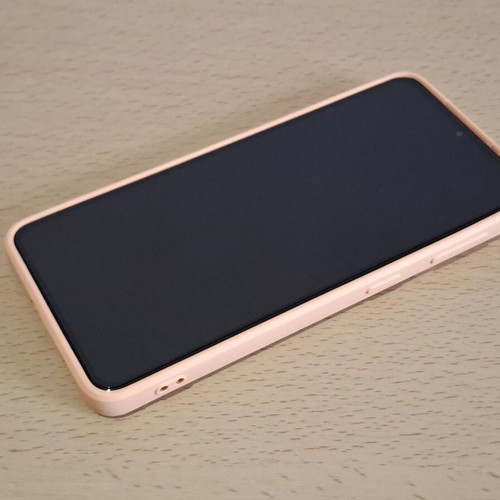 Samsung Galaxy S21 5G smartphone, pink, 128GB, dual SIM