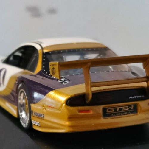 Oldsmobile Aurora IMSA GTS 1994 1/43 scale model new