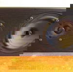 Rega Senta Centre Channel Speaker Kεντρικο Ηχειο