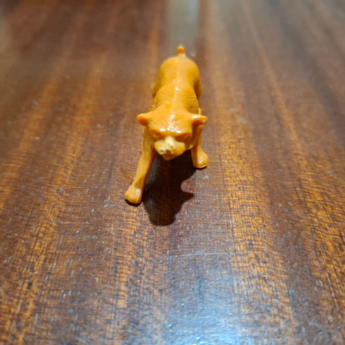 GI JOE Spearhead's Bobcat Max figure used from 1988