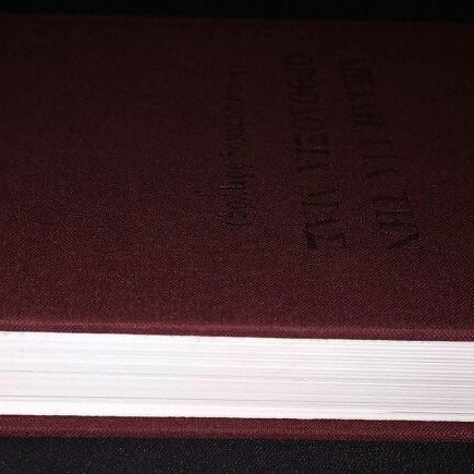 Threat to Our Orthodoxy Anti-Heresy Guide book like new