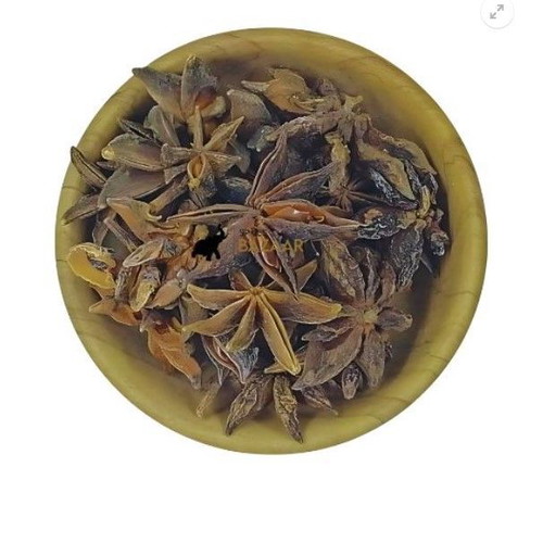 Star Anise Illicium verum 100g new