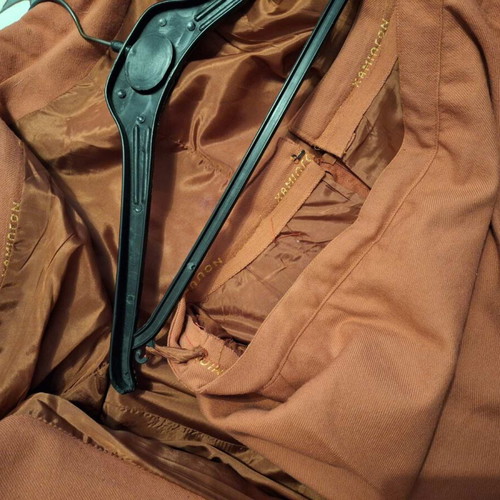 Suit set jacket and skirt like new
