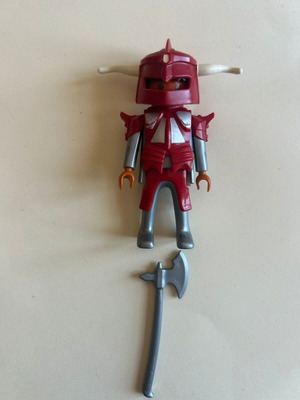 Playmobil Knights σαν καινούργιο