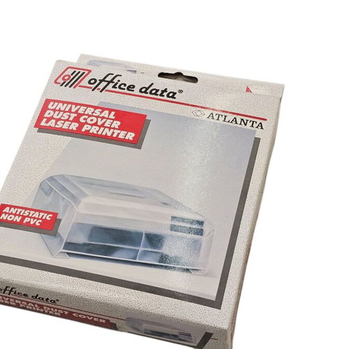 Cover for large printer new