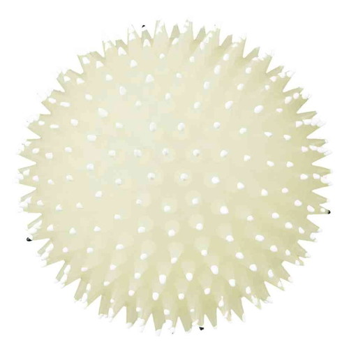 Trixie Spiky Ball Phosphorescent with Sound 10cm New