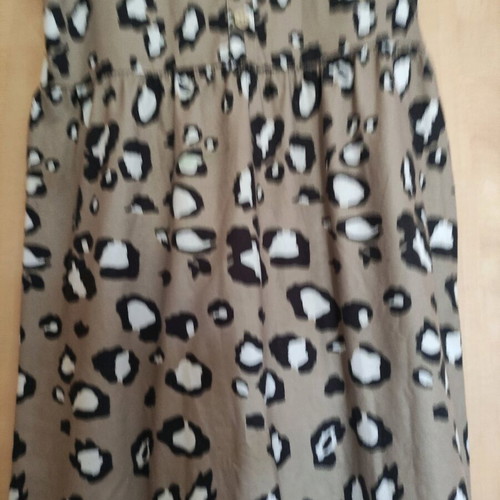 Women's dress one size used, everyday wear