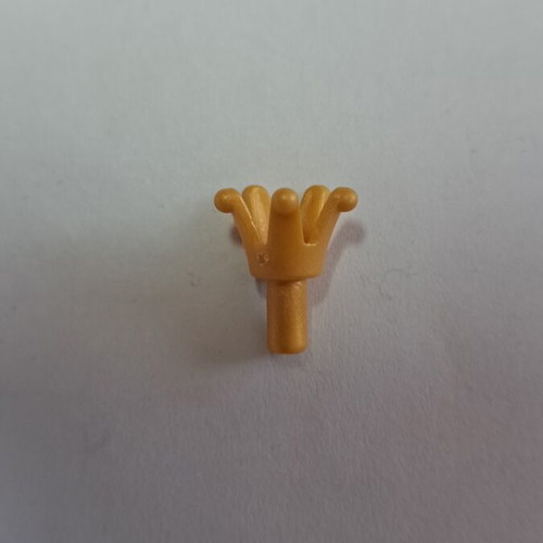 Playmobil princess crown like new