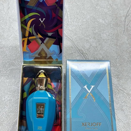 Xerjoff Erba Pura perfume new, 100 ml