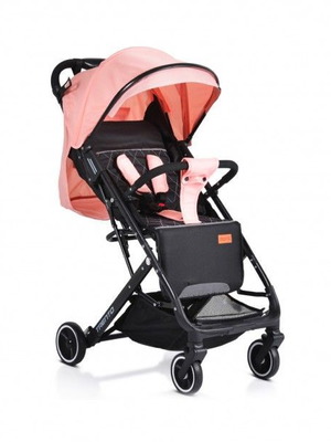 Καρότσι Moni καινούργιο στην αρχική συσκευασία