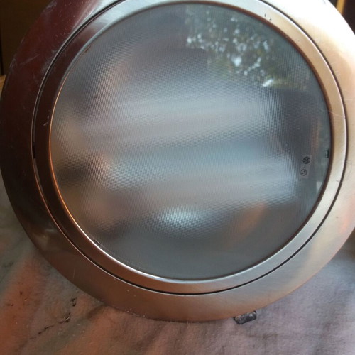 Akriphos AK-3006 recessed ceiling lights pack of 10 used