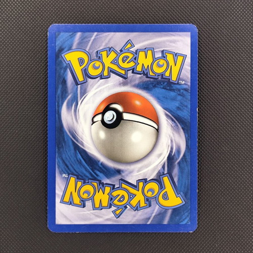 Rampardos LV 54 Holo Pokemon card 13/127