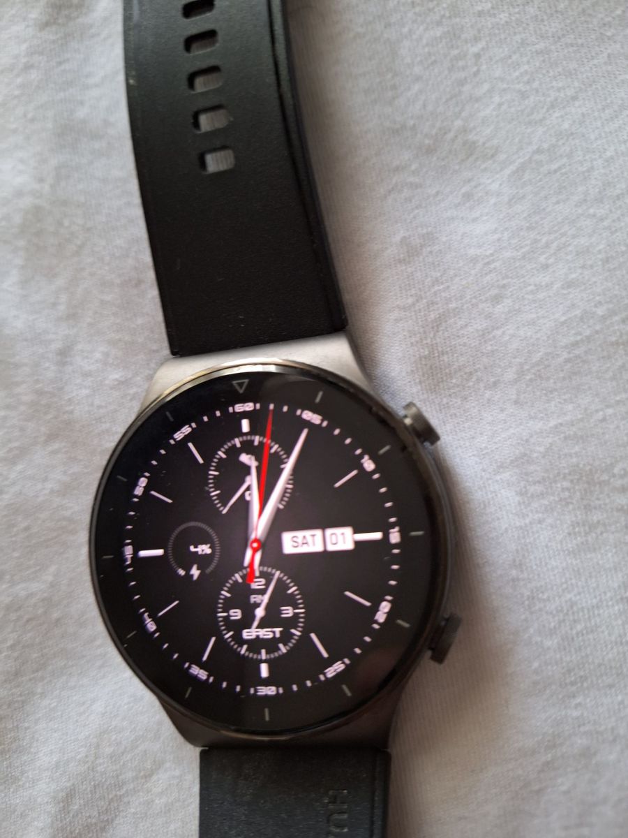 Gt 2 2024 pro smartwatch