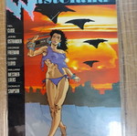 Wasterland DC Comics used, foreign language