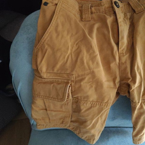 Cargo Shorts Funky Buddha