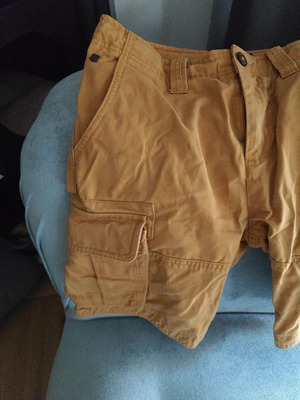 Cargo Shorts Funky Buddha