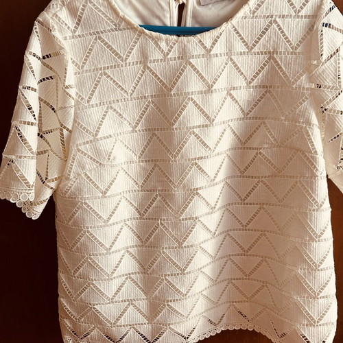 Set of 4 women's clothes used, elegant summer casual style