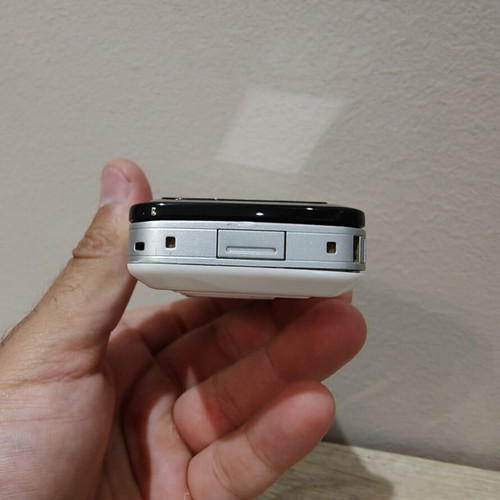 Nokia 6110 Navigator used, works without charger