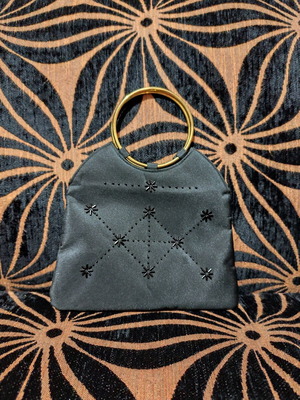 Handbag like new, worn once