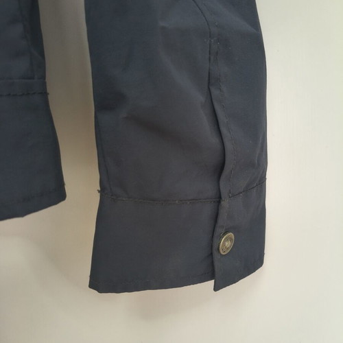 Camaro urban jacket, dark oil blue