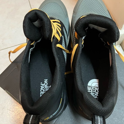 The North Face Vectiv Enduris Futurelight men's shoes size 42 like new
