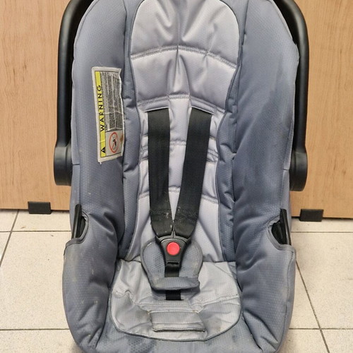 Κάθισμα μωρού για αυτοκίνητο Mothercare μεταχειρισμένο