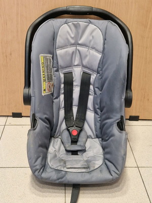 Κάθισμα μωρού για αυτοκίνητο Mothercare μεταχειρισμένο
