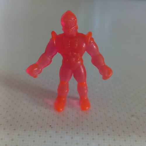 Vintage El Greco Exogini figure like new