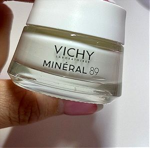 Καινούργιο 15 ml Vichy mineral 89