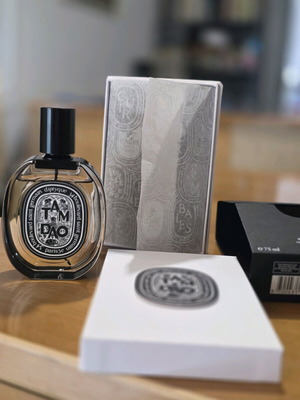Diptyque Tam Dao Eau de Parfum 100ml σαν καινούργιο