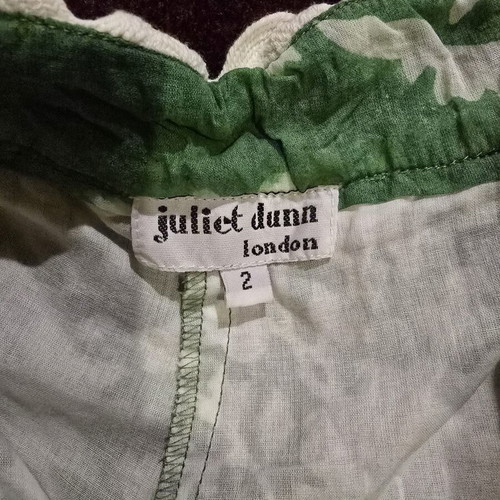 Juliet Dunn shorts like new