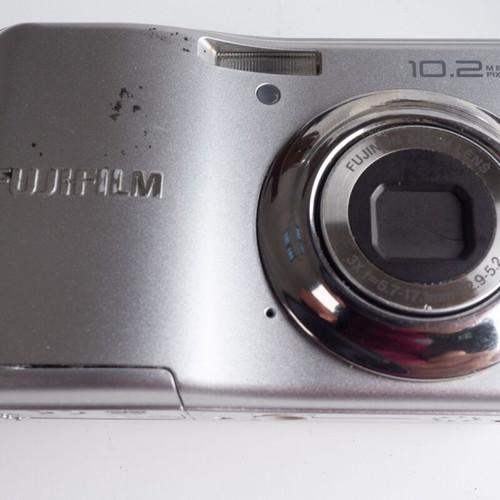 Vintage digital cameras used, 6 for parts or repair Samsung Olympus Nikon Sony Pentax Fujifilm